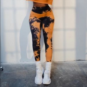 Cloud Pant Legging Dust Devil Balance Athletica